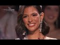 72nd MISS UNIVERSE - Sheynnis Palacios is Miss Universe 2023 | Miss Universe