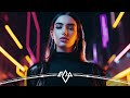 Dua Lipa, David Guetta, Rihanna, Bebe Rexha, Alan Walker Cover 🎵 EDM Bass Boosted Music Mix #011