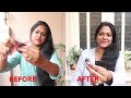 STOP Hairfall 👉 Best Effective Hairfall Control Hair Pack | Extreme Hair Fall Treatment | 💯 Results