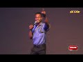 DAN D' HUMOROUS || OPPICER OP ZA LAW COMDEY SHOW || MRGAJITV