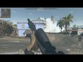 Call of Duty Modern Warfare 2 Multiplayer INVASION Gameplay 4K HDR