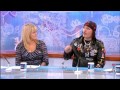 Loose Women: Adam Ant Interview 2011