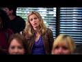 Getting Rid Of Britta | Community Season 1 Episode 8 | Now Comedy