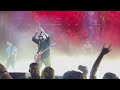 Fall Out Boy - Full Concert in 4K - Live in The Woodlands, TX 6/27/2023