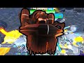 100 TITAN FANS VS EVERY BOSS (Toilet Tower Defense)