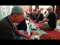 BUKA BERSAMA Di MASJID ATTAQWA