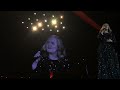 Adele - Sweetest Devotion (Live - At SAP Centre at San Jose) 30. 7. 2016
