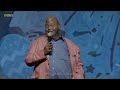 30 Minutes of Lavell Crawford: Home for the Holidays