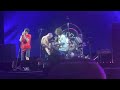 Red Hot Chili Peppers- Fake As Fu@k (Unlimited Love World Tour @ Forsyth Barr Stadium Dunedin NZ)