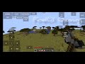 I played on my server again. | Fire101 Server series