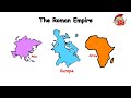 Every Major Historical Empire Explained in 14 Minutes