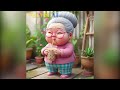 Compilation of Mrs. Nam's Bubble Tea Addiction Clips | Vui Với AI