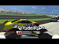 NASCAR SEGA Cup Series S4 Ally 400 (17/36)