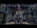 The Pit and the Pendulum by Edgar Allan Poe - Full Audiobook | Spooky Bedtime Stories 🌒