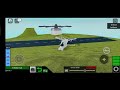 VTOL SPACESHIP CONCEPT WITH PRIVATE VTOL PAD | PLANE CRAZY | SHOWCASE (Not a tutorial)