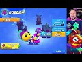 ПРОХОЖУ ИСПЫТАНИЕ ЗА БЭД РЭНДОМС ЧЕЛЛЕНДЖ BRAWL STARS ROBZI