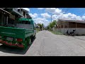 Araw Ng Kagitingan Holiday Na Naman Mingaw Kaayo Tricycle Riding Davao City Philippines