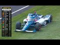 Top moments from third day of practice for 2024 Indy 500 | Extended Highlights | INDYCAR