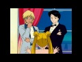 Sailor Moon S Official Clip - Usagi Goes to a Party!