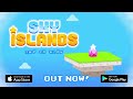 Sky Islands - Launch Trailer