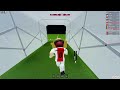 roblox footbal