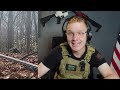 Deadly Wildlife *Caught On Camera* | Civilian Tactical Reacts