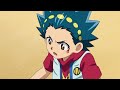 BEYBLADE BURST | Ep. 9 Wyvron in the Way! | Ep. 10 Get Over It! Trust in Valtryek!