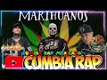 Kumbia Rap Mexicano Mega Mix Lo Mas Virales - Santa Fe Klan Ft DeCalifornia Ft  Smiley Ft Chikis Ra