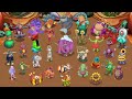 Amber Island - Full Song Wave 14 (My Singing Monsters)