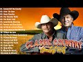 Best Country Songs All Time - Alan Jackson, Don William, Kenny Rogers - Classic Country Collection