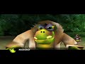 Banjo-Tooie - All Bosses & Ending