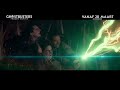 Ghostbusters Frozen Empire TV Spot 5