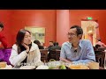 Chinese people working in Vietnam talk about wages, housing prices, and marriage in Vietnam