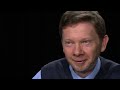 How to Start Taking Responsibility for Your Life | Eckhart Tolle on Creating Abundance
