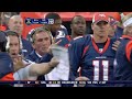 Mile-High Mayhem in Final 2 Minutes! (Chargers vs. Broncos 2008, Week 2)