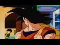 Goku & Chi Chi Moments