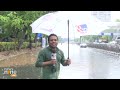 ITO | DELHI | Severe waterlogging in different parts of Delhi, following incessant heavy rainfall