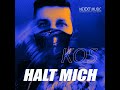 Halt mich (Instrumental)