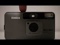 Konica Big Mini Shutter