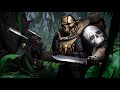 40k Lore! Cannibal Space Marines! The Mortifactors