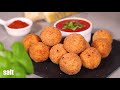 Potato Cheese Balls | How Tasty Channel