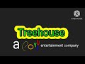 treehouse logo remake