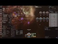 Eve Online HERO Coalition vs BL April 26th Second Fight