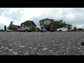 Samsung 360° - Test Video 2k Video Mode Samsung 360° Video