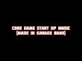 Core start up music