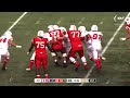 JAPAN X CANADA | IFAF U20 WORLD CHAMPIONSHIPS FINAL | Game Highlights