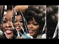 JT - Gorgeous Remix feat. City Girls (1972) #Motown #JT #ai #citygirls