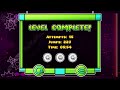 ''Supersonic'' 100% (Demon) by ZenthicAlpha & More [3 Coins] | Geometry Dash