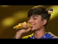 'Chunar' पर Mani की Performance ने किया सभी को Emotional! | Superstar Singer Season 2 | Full Episode