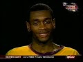 Bulls vs Lakers Game 5 of 1991 NBA Finals  Bulls 1st Chip